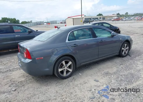 2008 Chevrolet Malibu Lt z USA, uszkodzony, nr VIN 1G1ZJ57B184212721